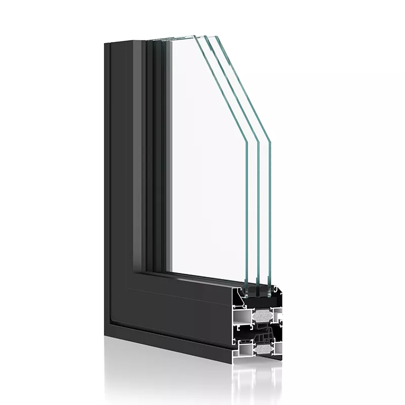 শক্তি-দক্ষ উইন্ডোজ