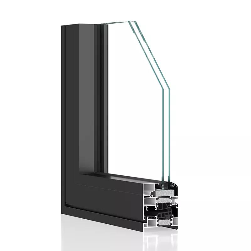 সুপার এনার্জি সেভিং গ্লাস