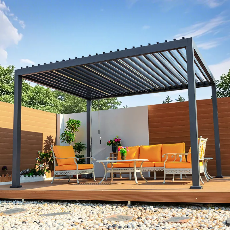 ইন্টেলিজেন্ট কন্ট্রোল প্যাভিলিয়ন