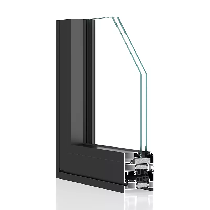 সাউন্ডপ্রুফ উইন্ডোজ